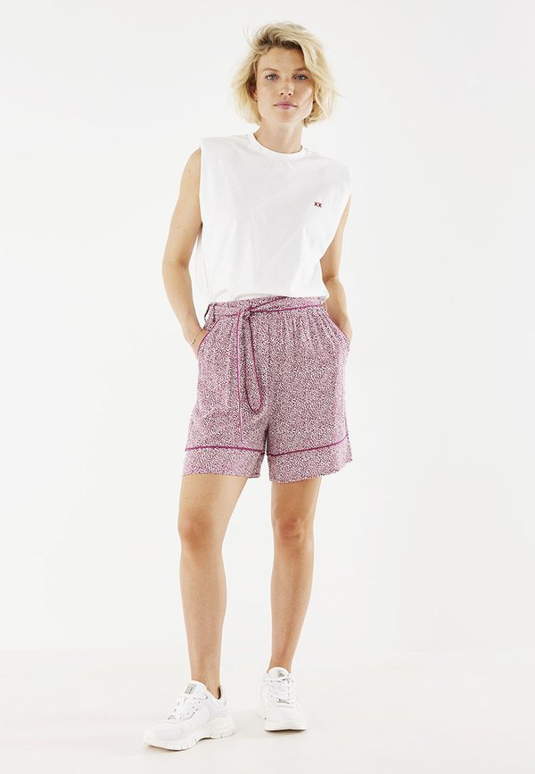 Mexx