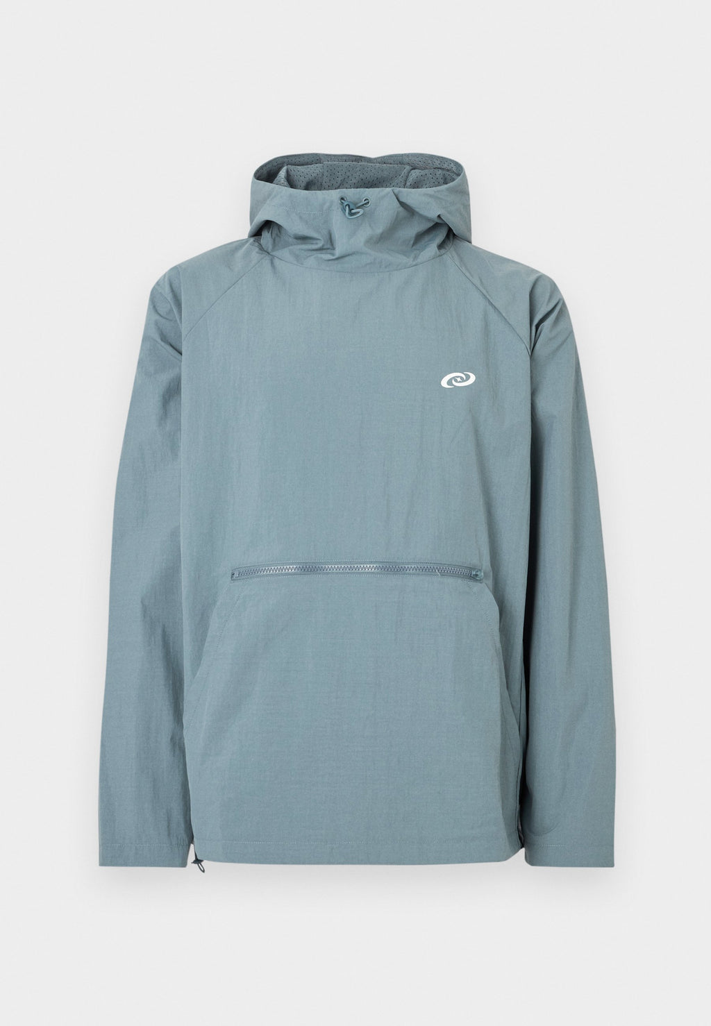 YOURTURN UNISEX RELAXED FIT WINDBREAK