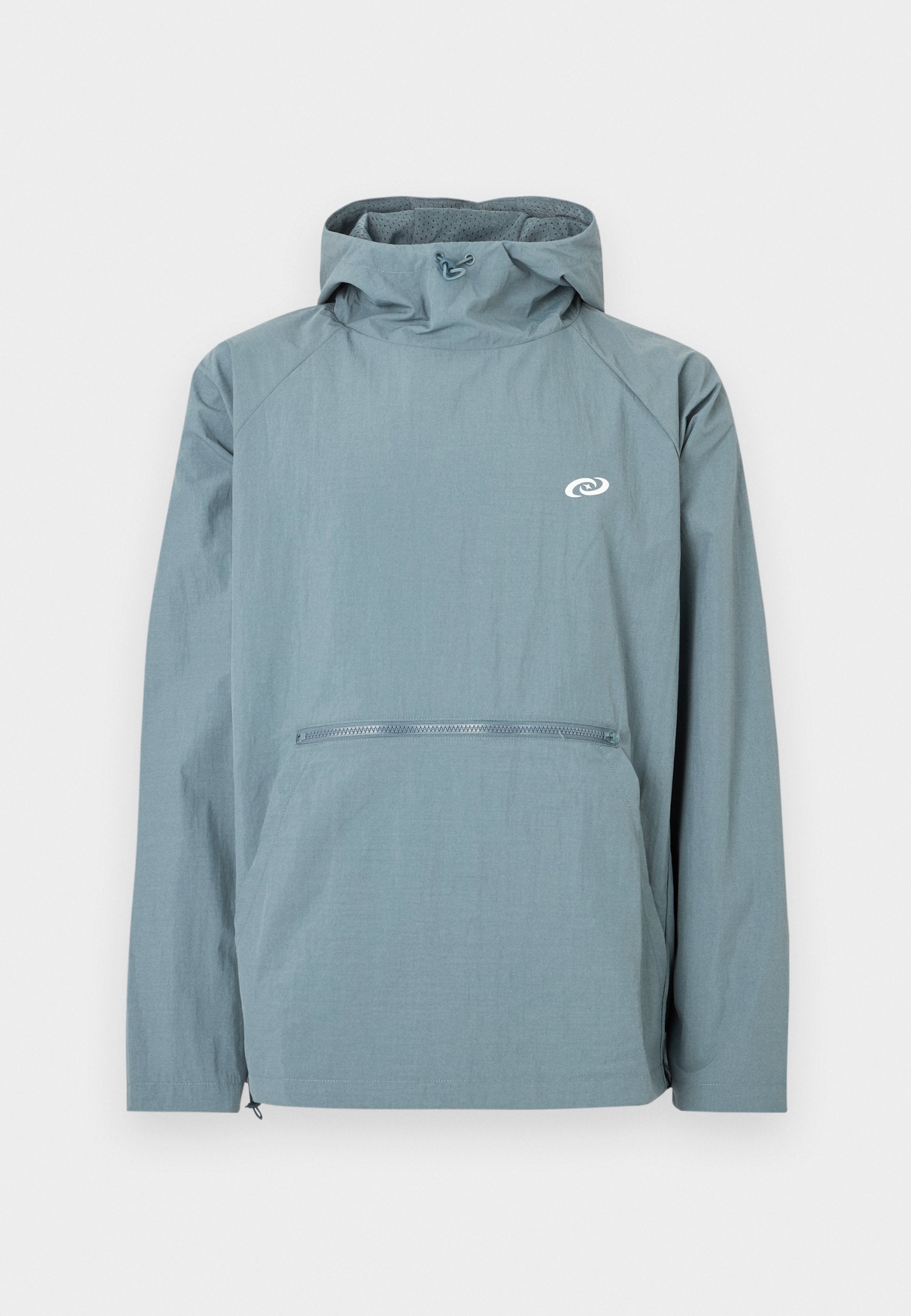 YOURTURN UNISEX RELAXED FIT WINDBREAK