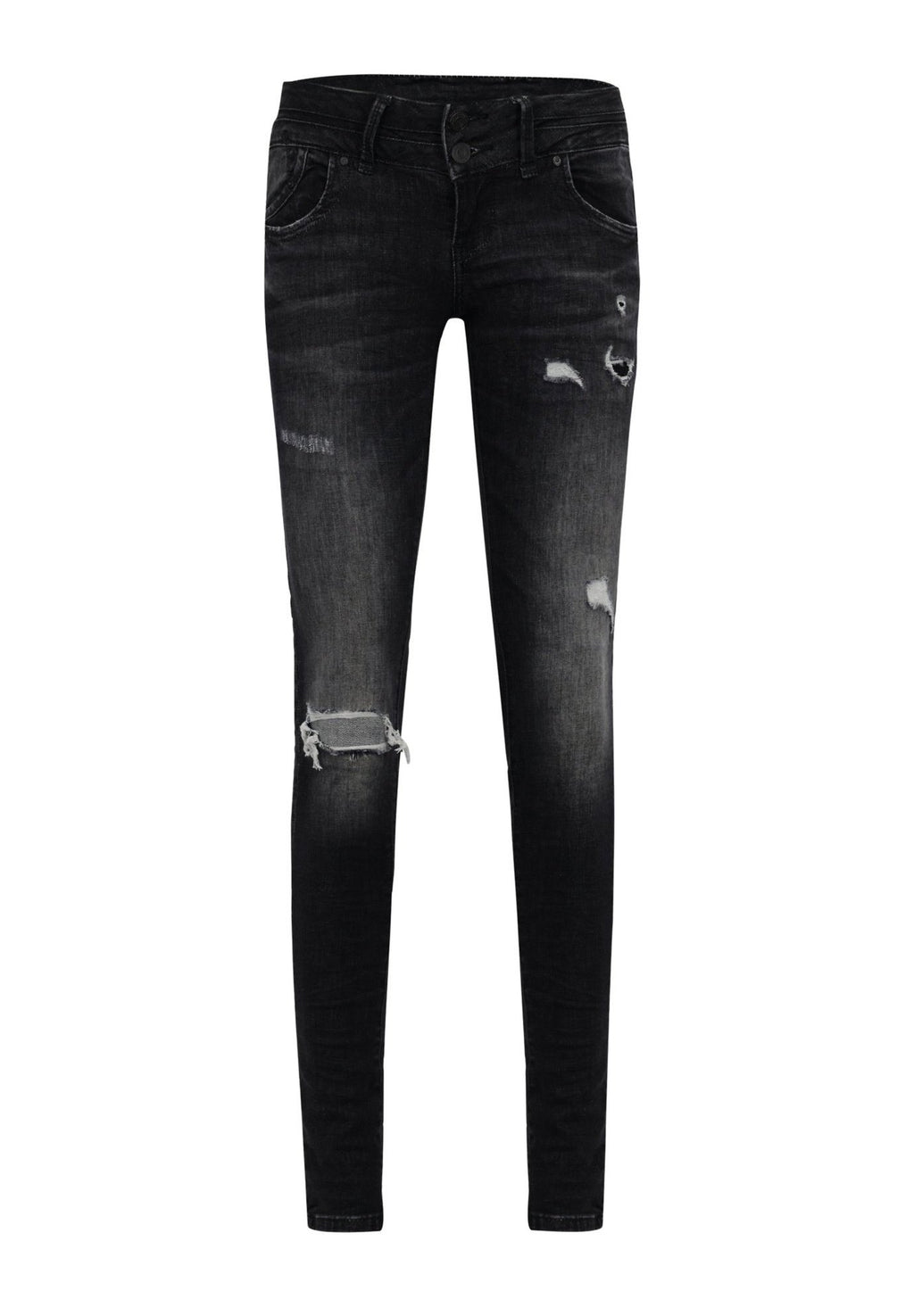 LTB JULITA X ZALIE WASH