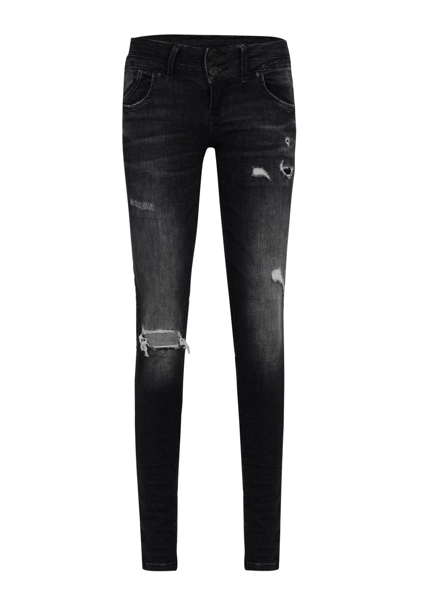 LTB JULITA X ZALIE WASH