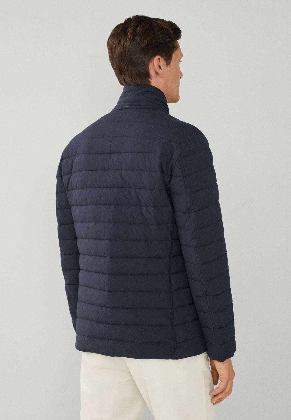Hackett London ULTRA LW