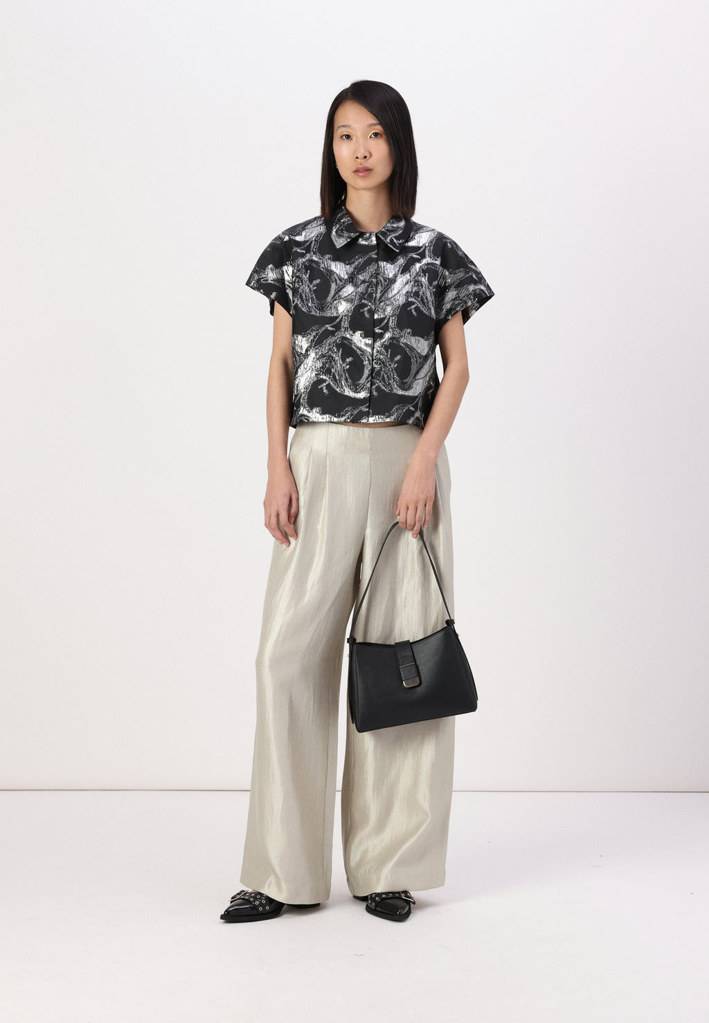 Rue de Femme HIKA VEST