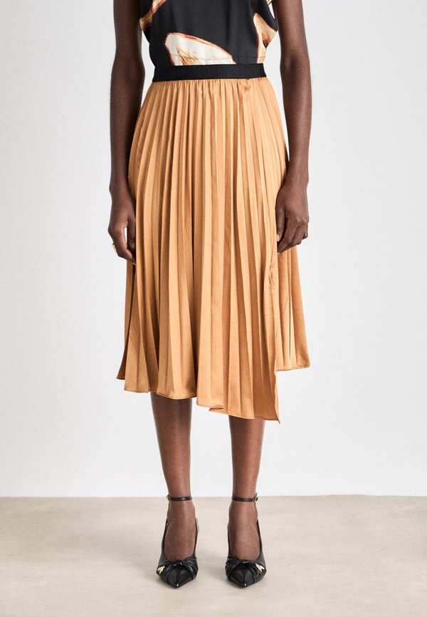 DKNY PULL SKIRT