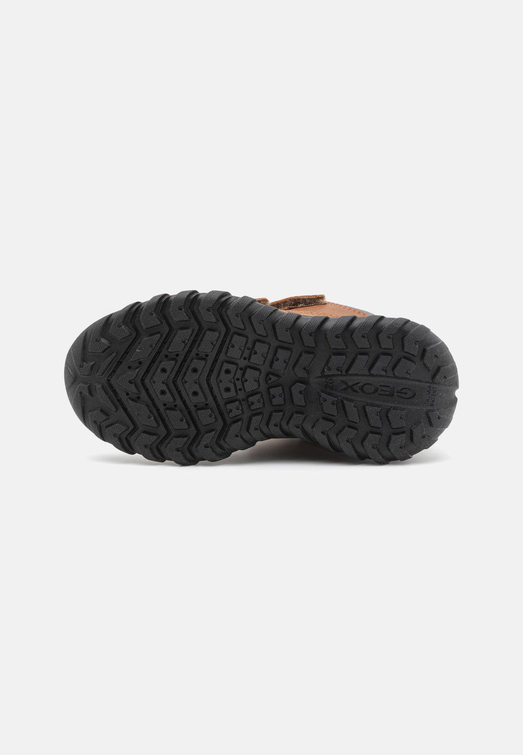 Geox SIMBYOS