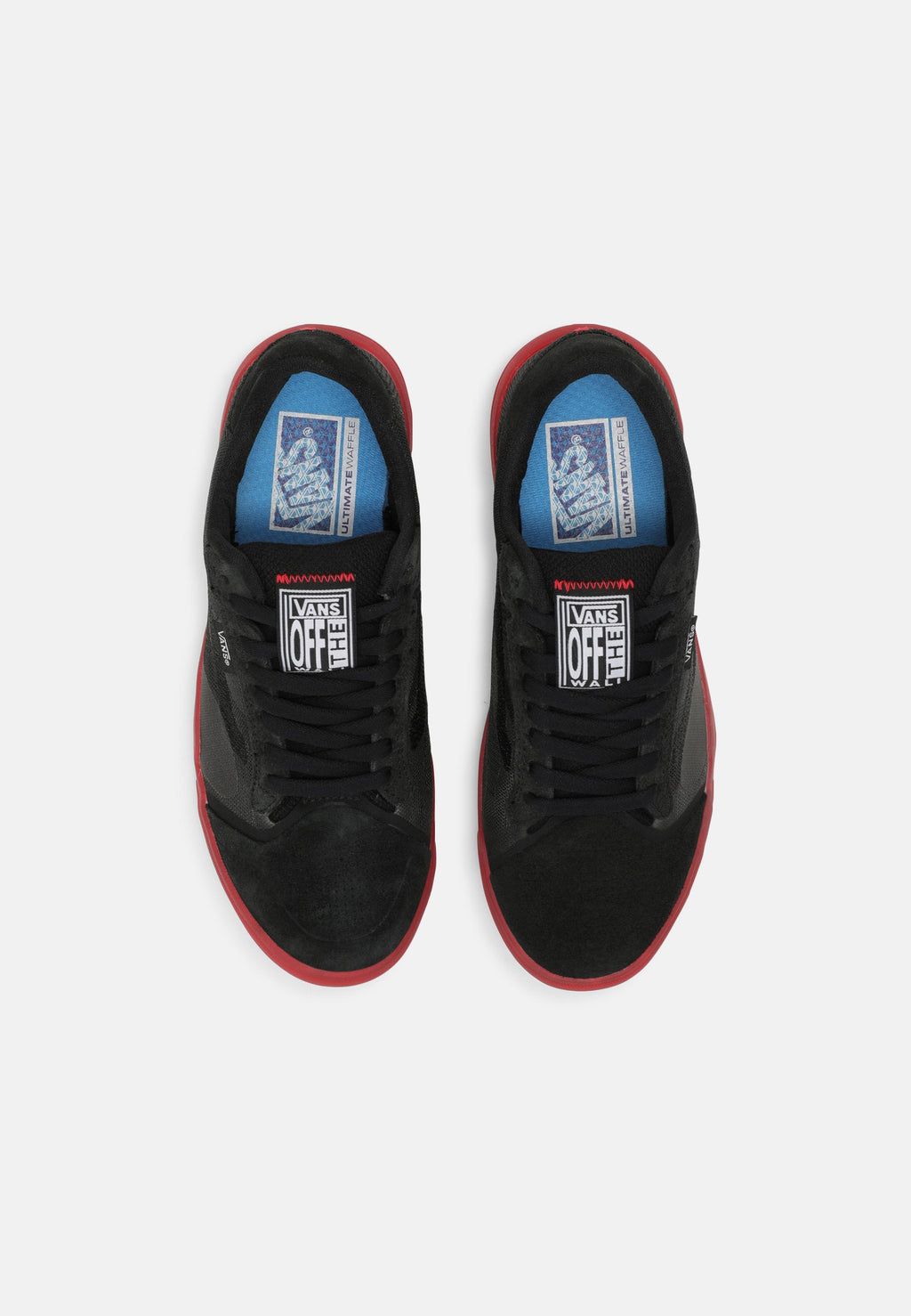 Vans EVDNT ULTIMATEWAFFLE UNISEX