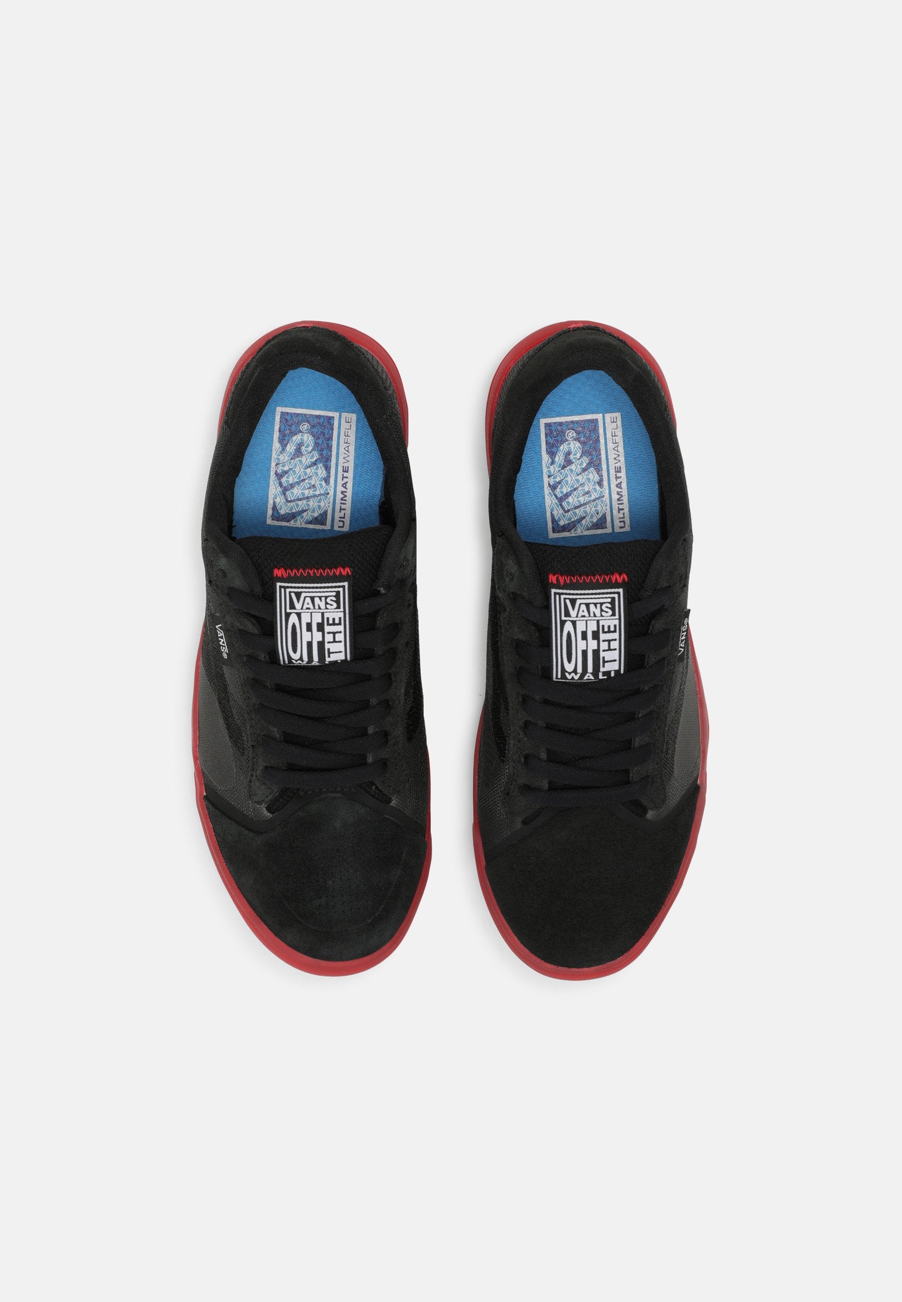 Vans EVDNT ULTIMATEWAFFLE UNISEX