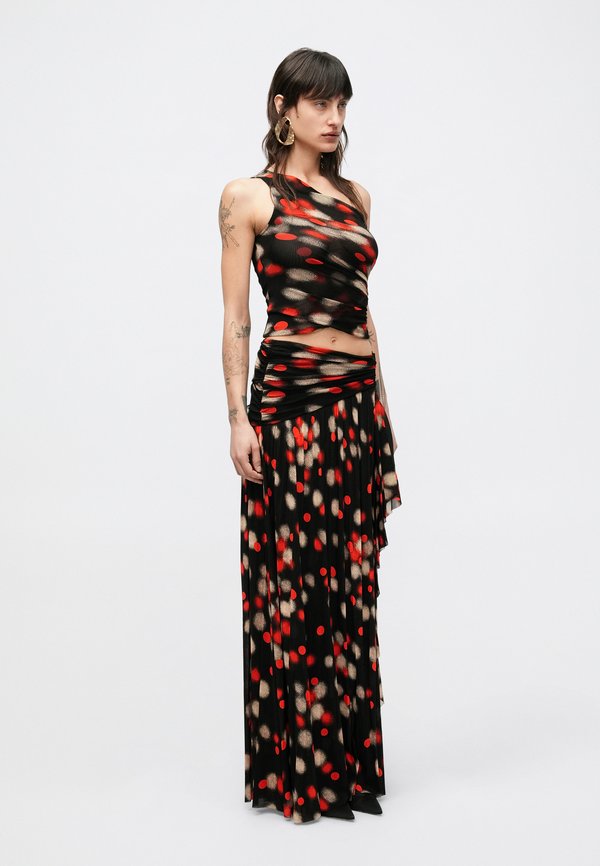 Diane von Furstenberg ATHENA ONE SHOULDER