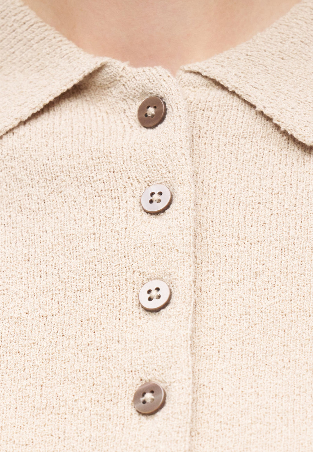 Topshop CINCH WAIST
