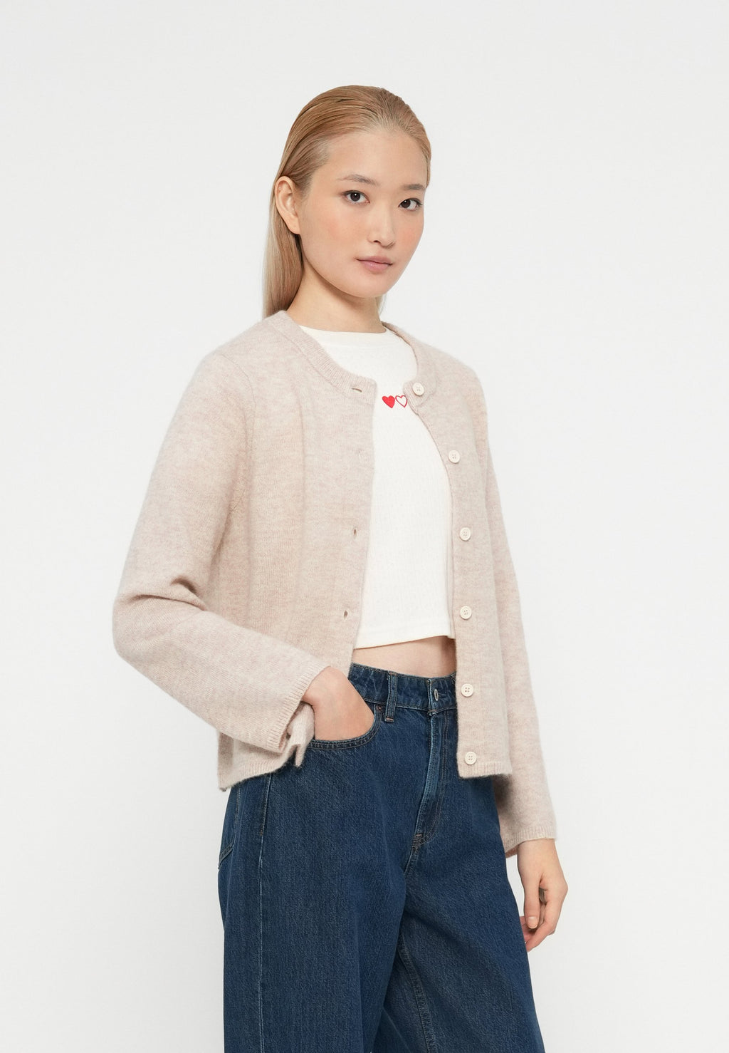 Abercrombie & Fitch LOOSE
