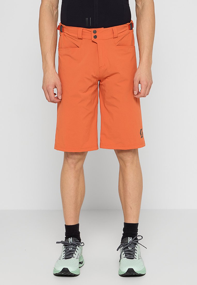 TRAIL FLOW 2-IN-1 REGULAR FIT Media 1