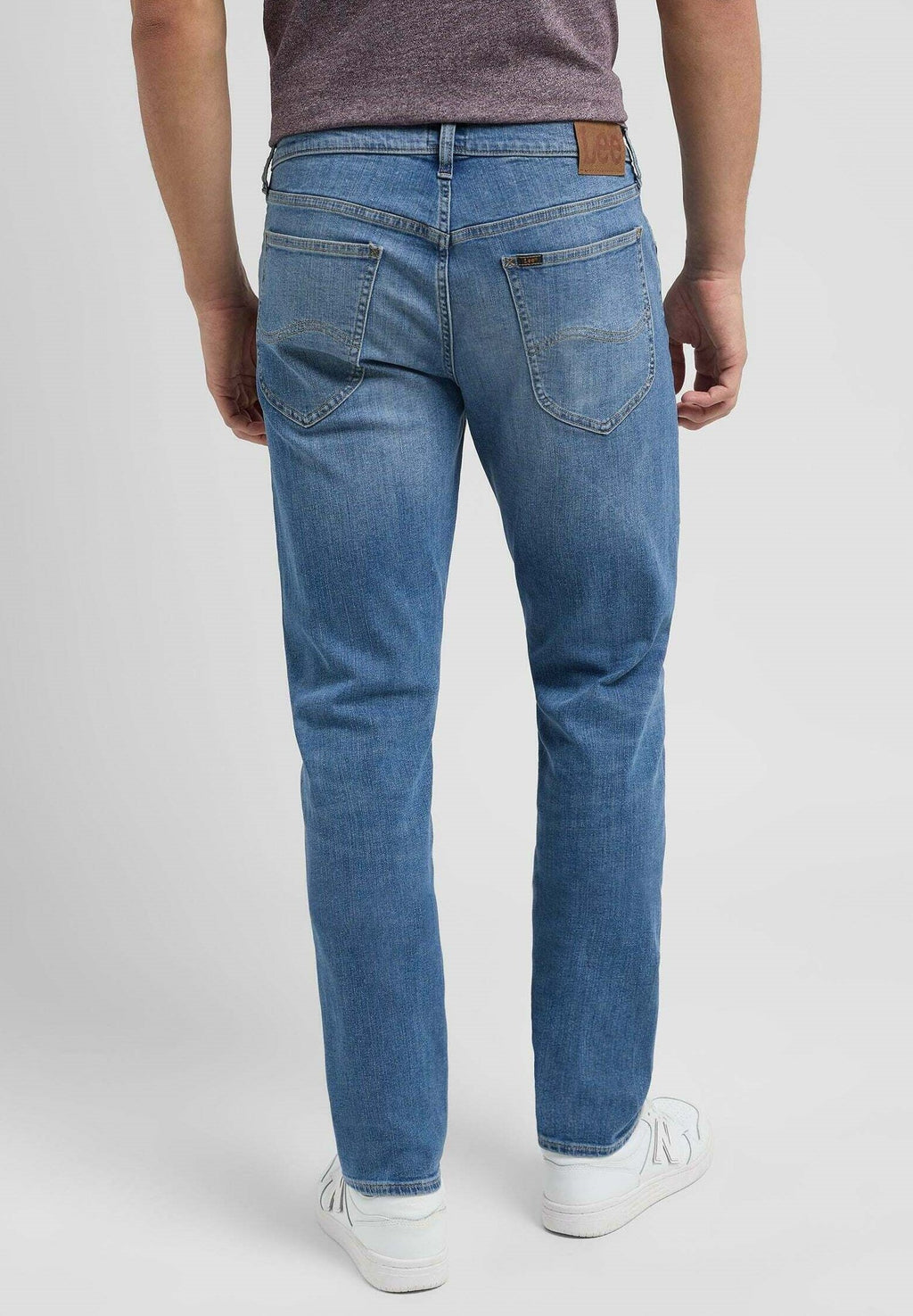 Lee DAREN ZIP FLY