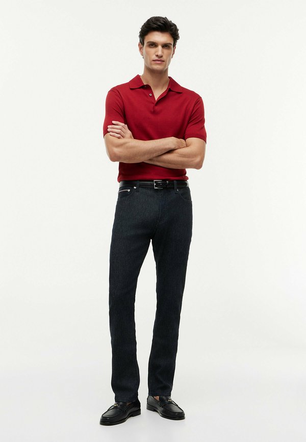 Tommy Hilfiger SMART CASUAL DENTON SELVEDGE