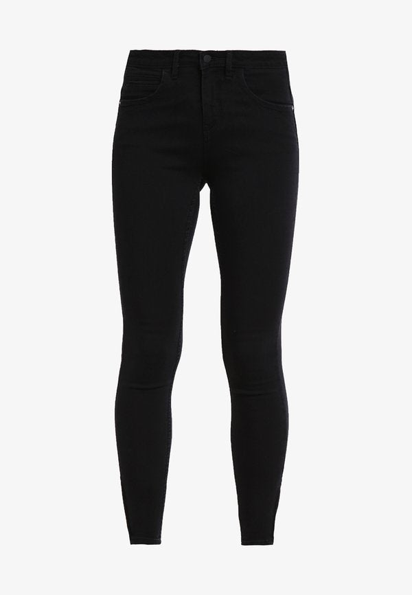ONLY ONLKENDELL ETERNAL - Jeans Skinny Fit - black