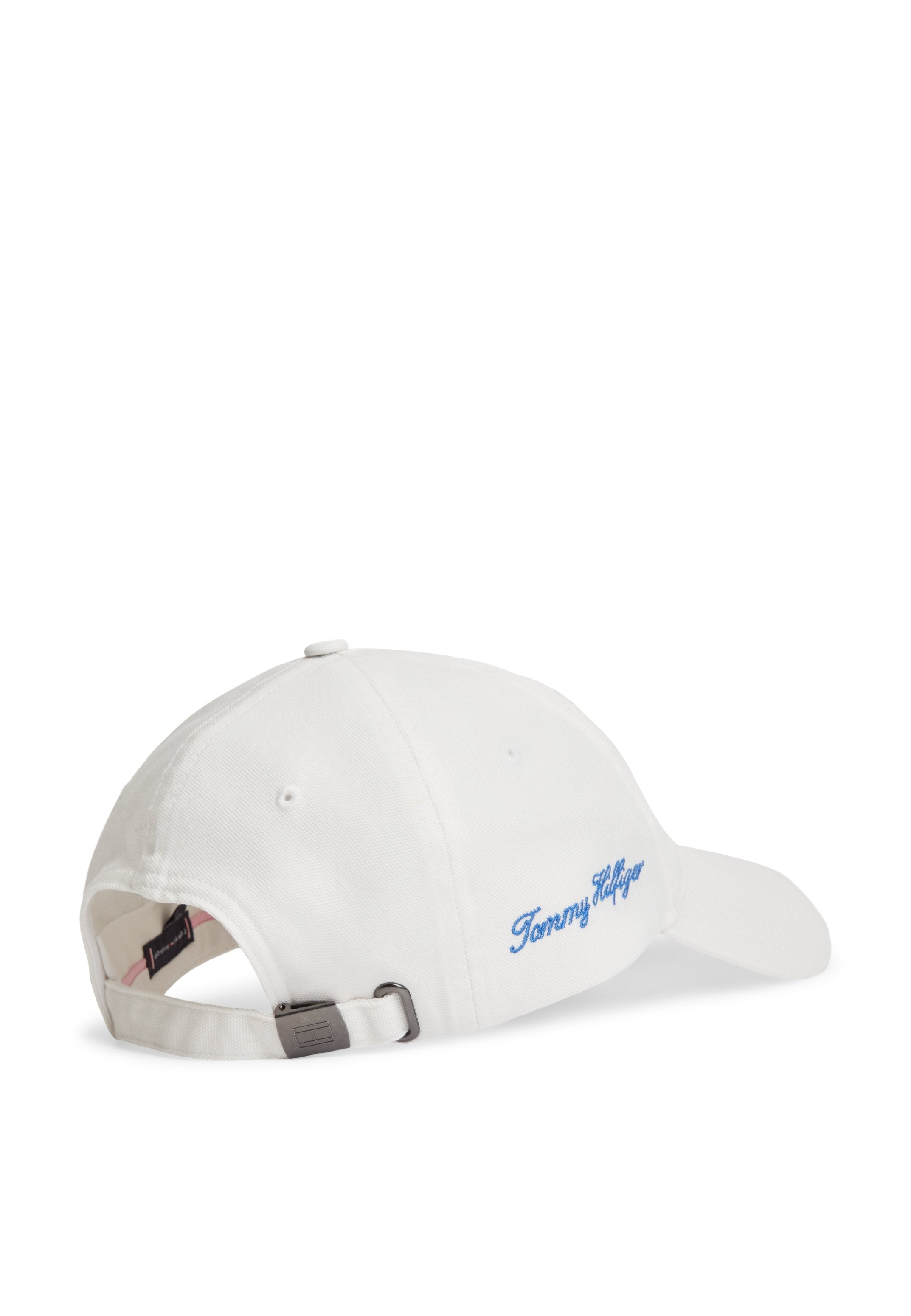 TH SCRIPT SOFT 6 PANEL CAP UNISEX Media 3