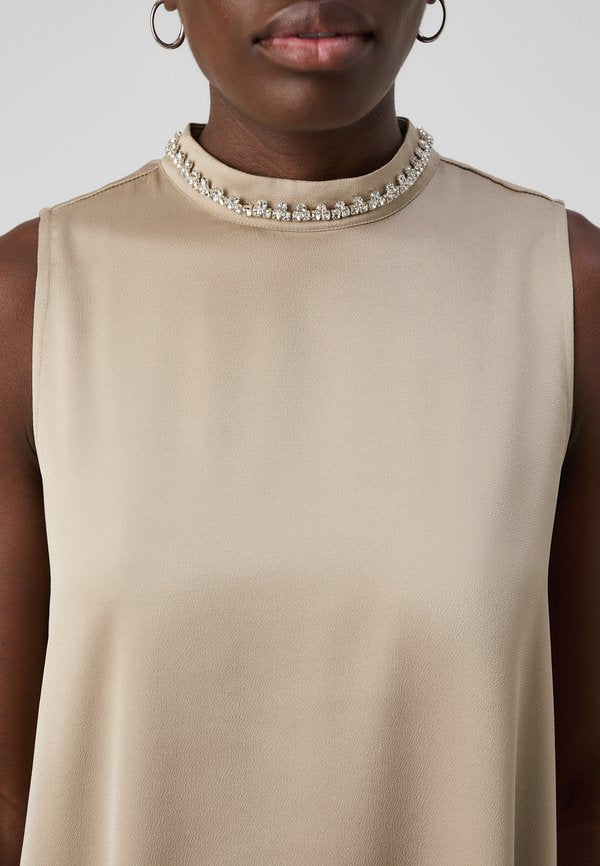Bruuns Bazaar ACACIA NARIN DRESS