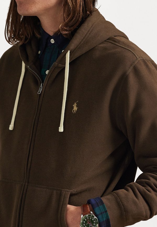 Polo Ralph Lauren THE RL FLEECE HOODIE
