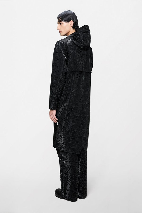 Rains LONGER JACKET UNISEX