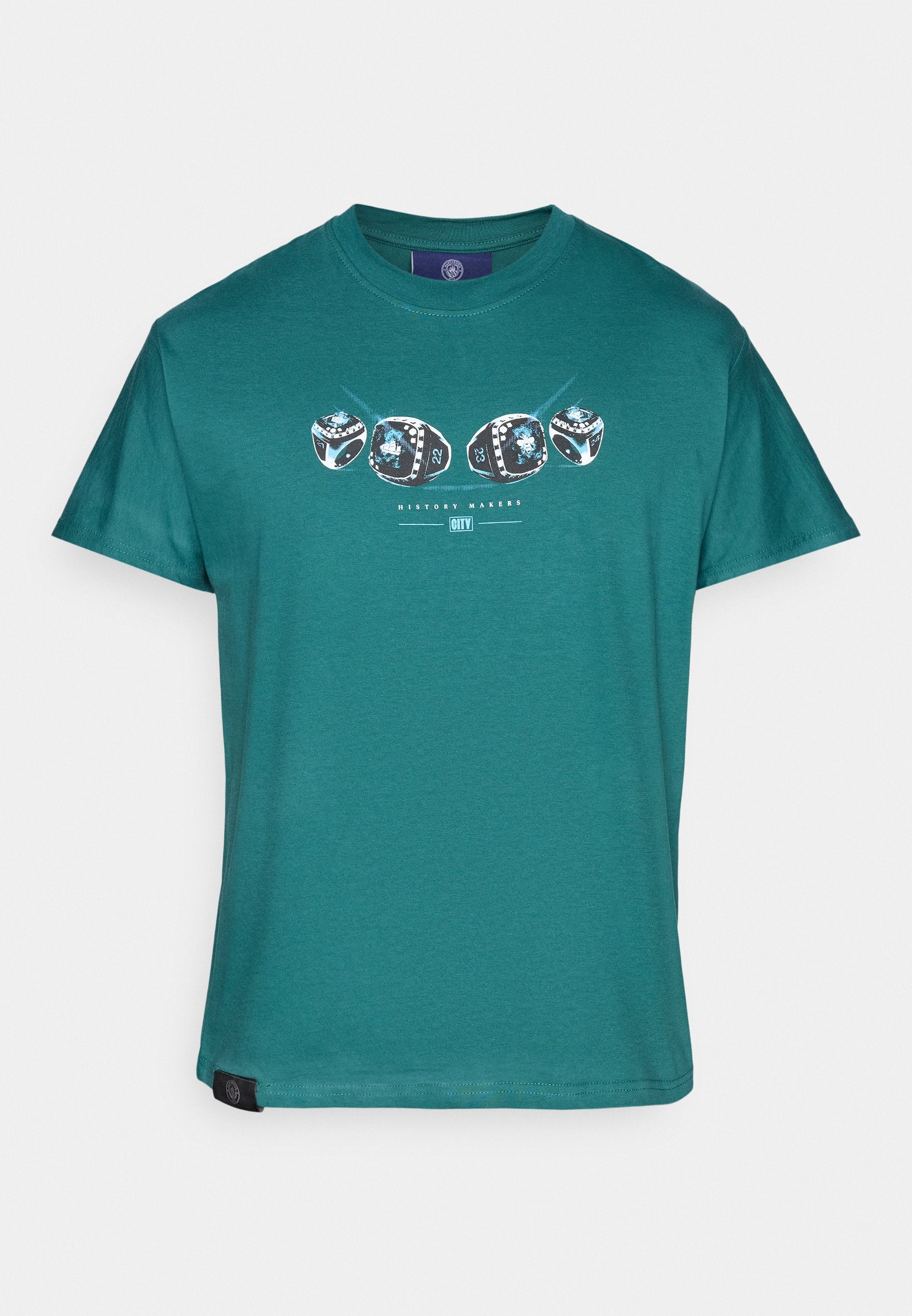 Legacies MANCHESTER CITY RING TEE