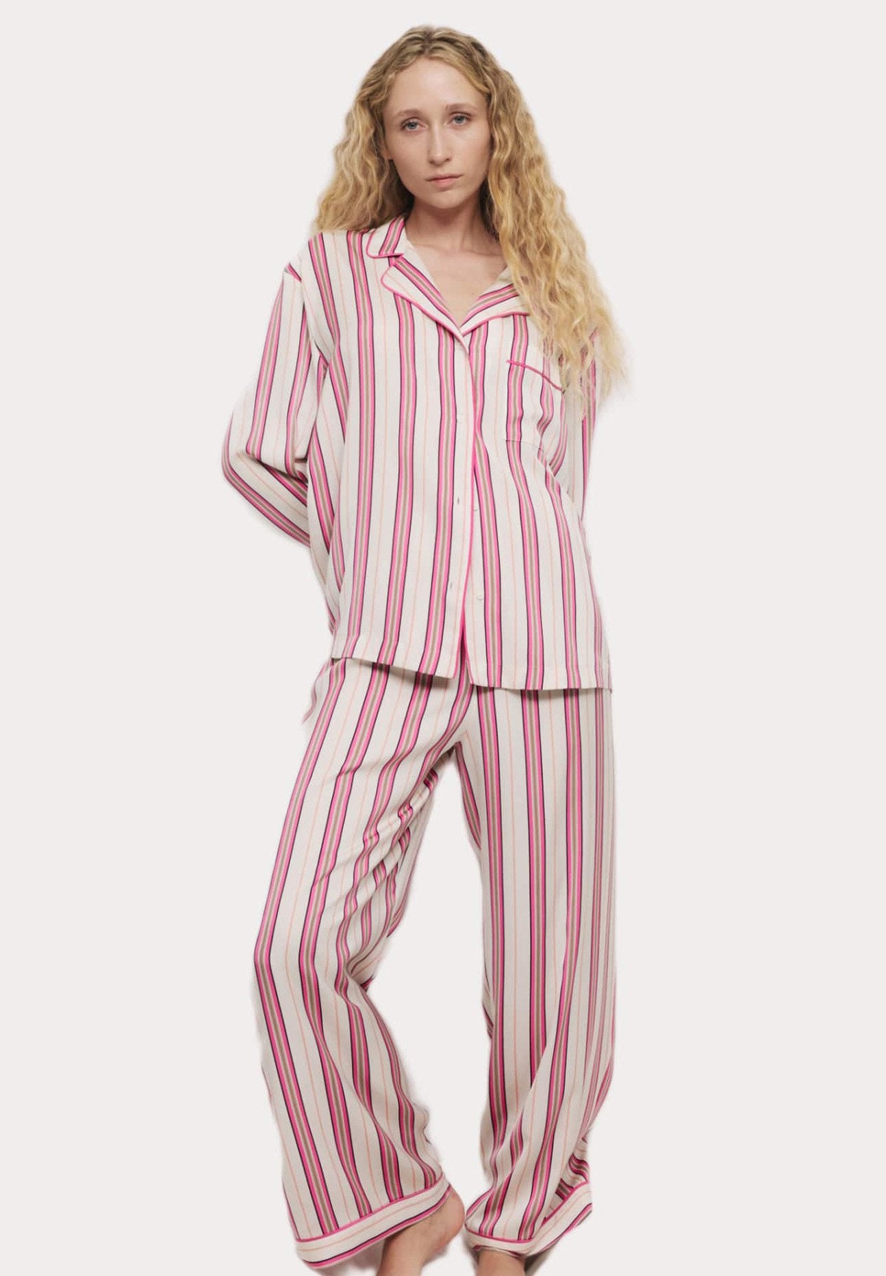 Marks & Spencer STRIPE SET