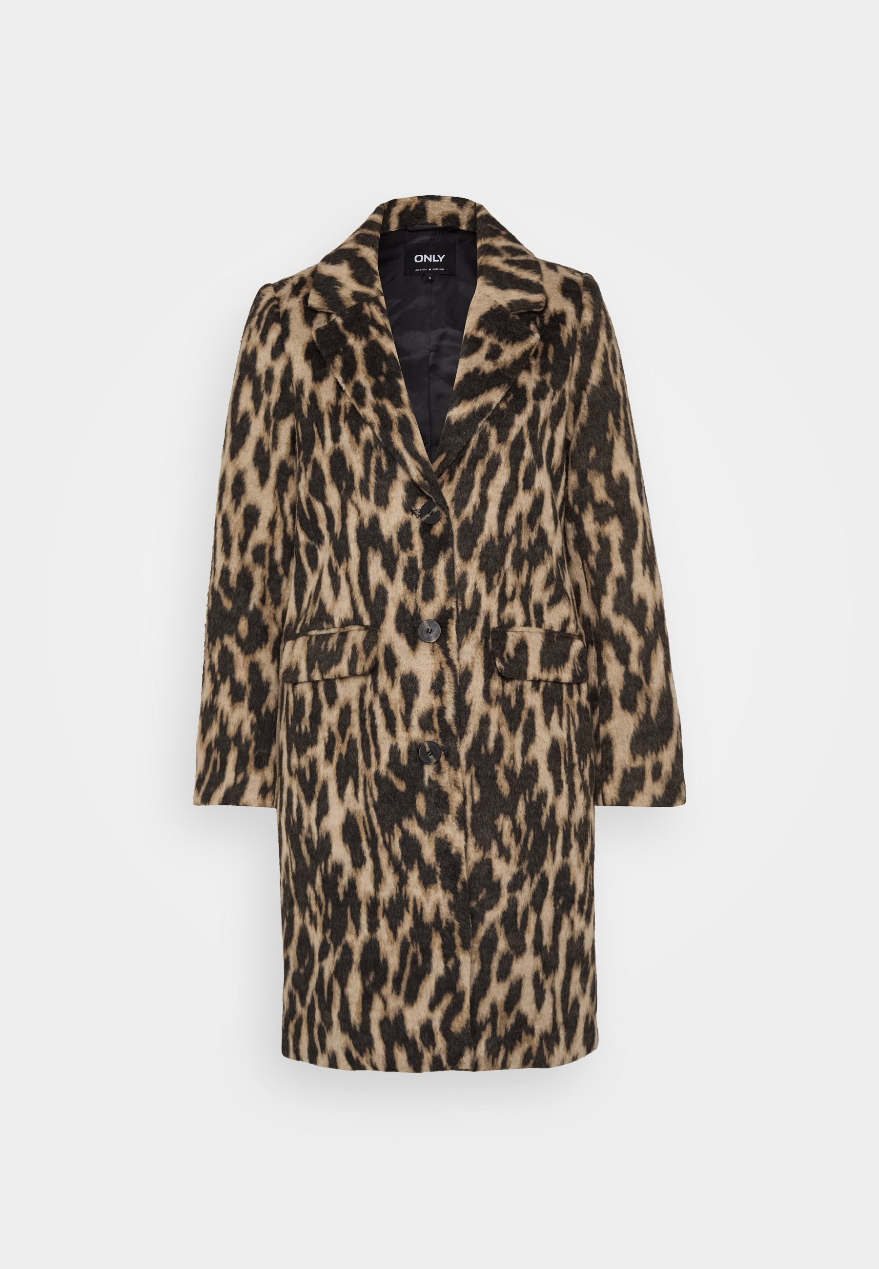 ONLVALBORG LIFE COAT Media 1