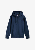 Levi's® NEW ORIGINAL HOODIE - Hoodie - dress blues
