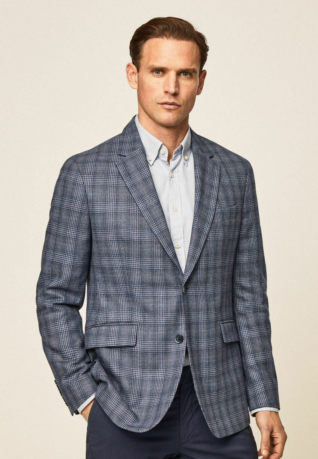 Hackett London