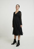 Glamorous Bloom DRESSES