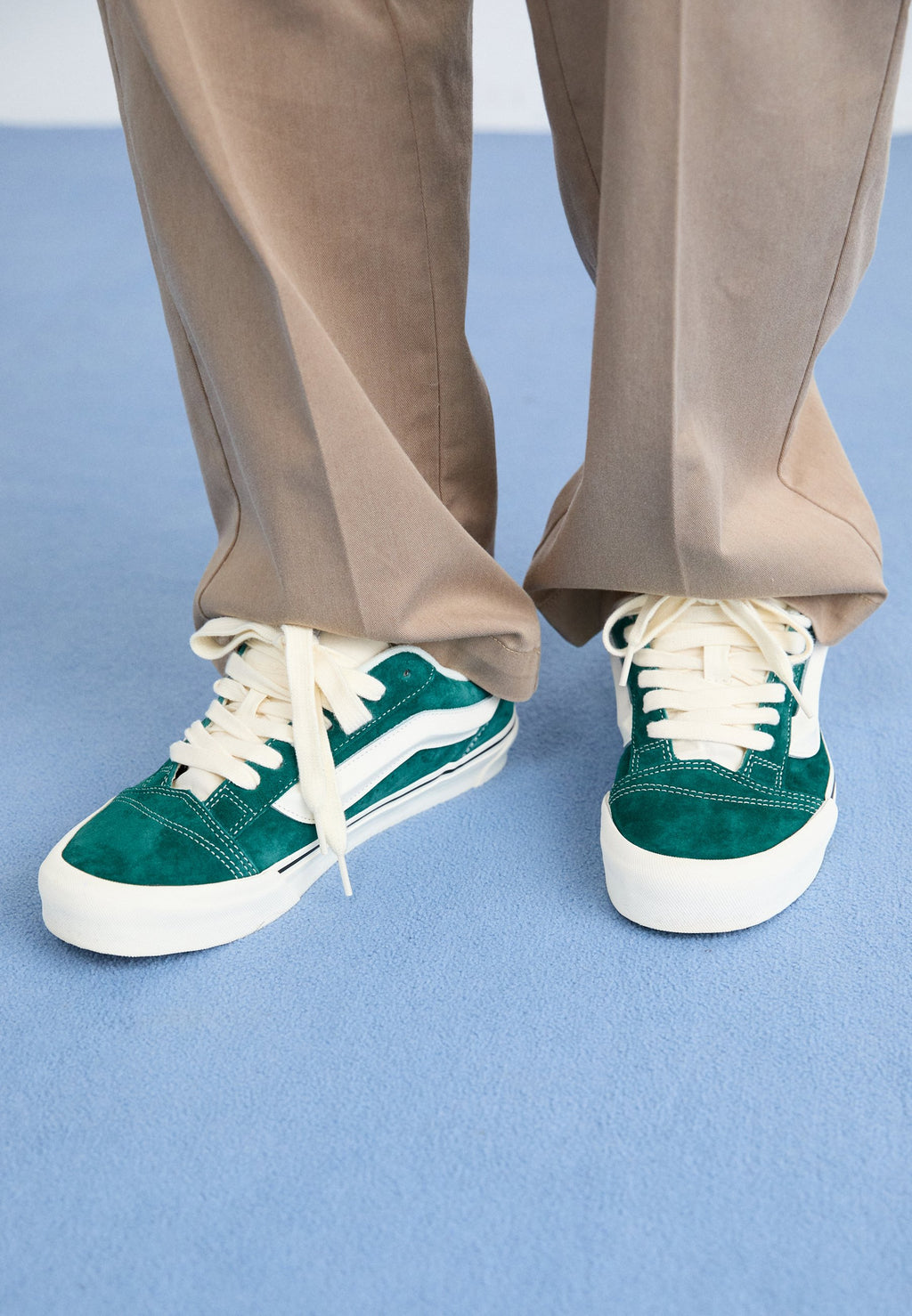Vans KNU SKOOL UNISEX