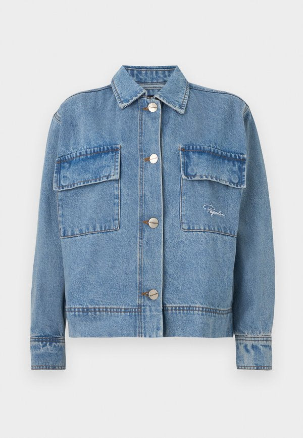 Pegador ANJAI OVERSIZED OVERSHIRT