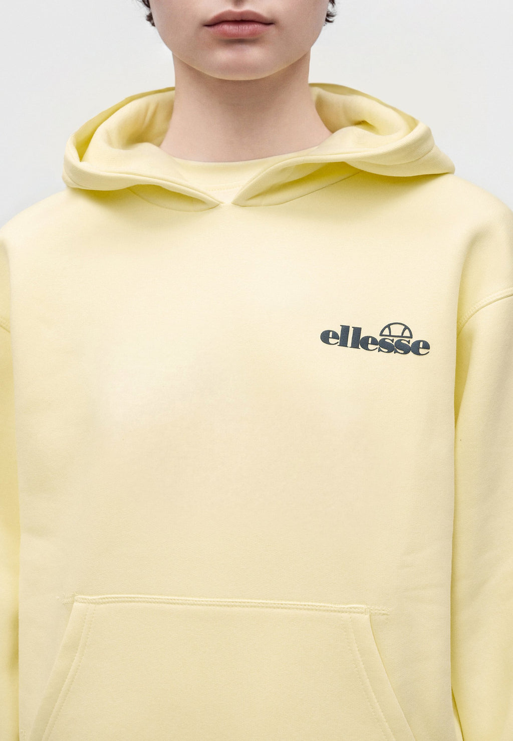 Ellesse SUGOLO OH HOODY