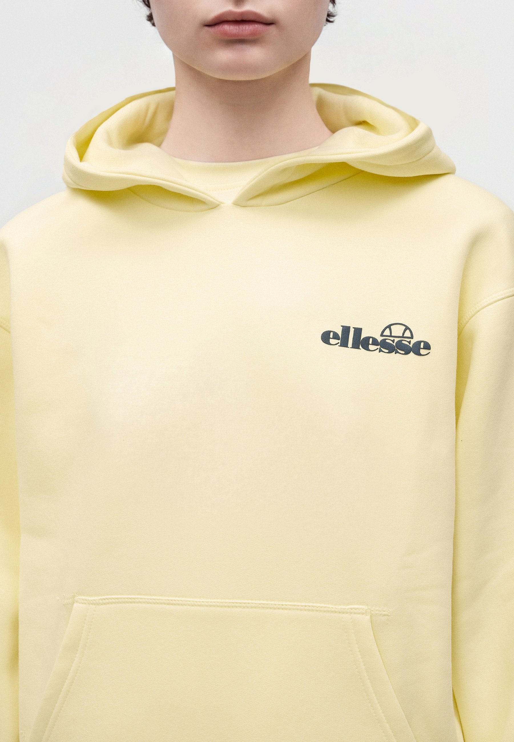 Ellesse SUGOLO OH HOODY