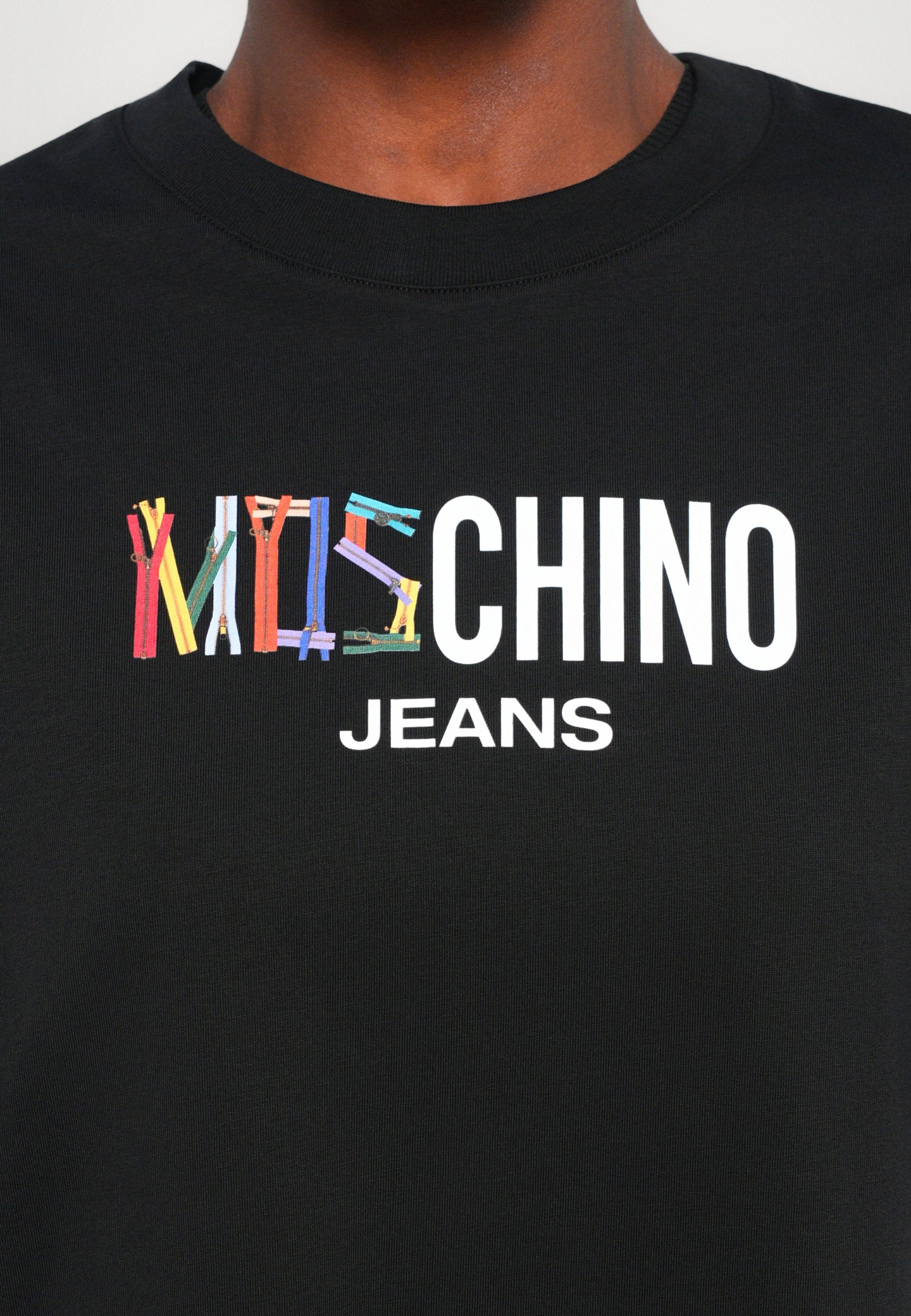 MOSCHINO JEANS DRESS