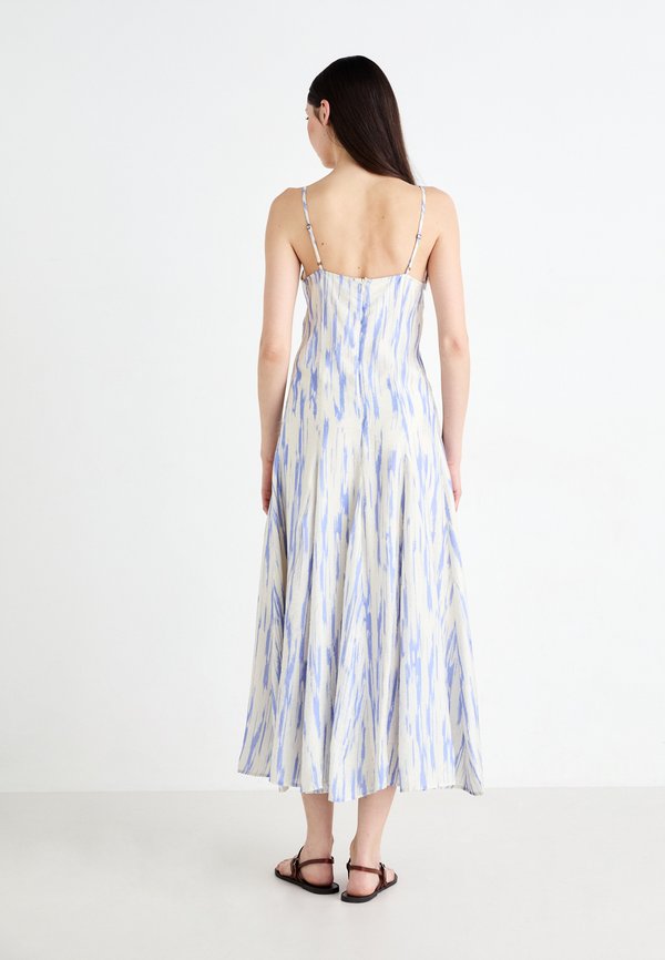 Selected Maxi viscose blend strap