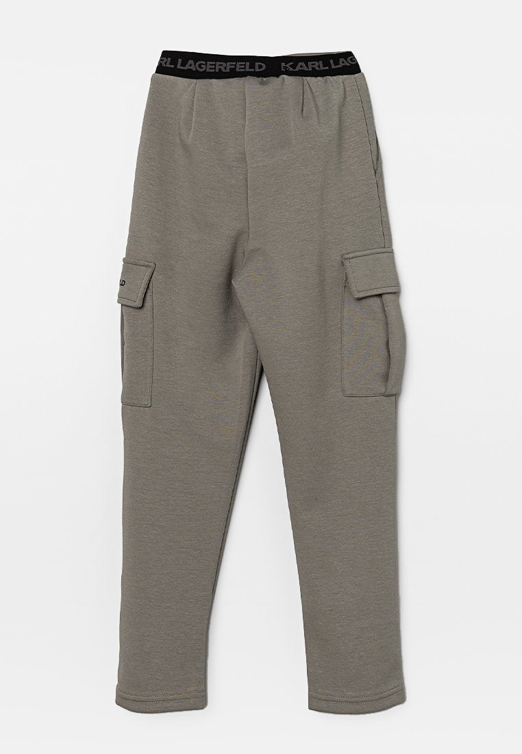 KARL LAGERFELD KIDS Cargohose Media 2
