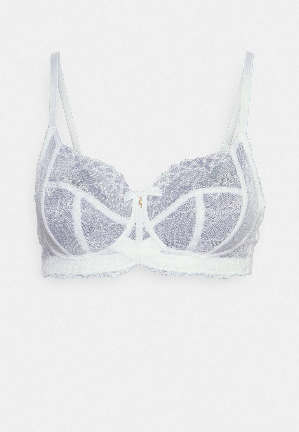 Gossard SUPERBOOST NON PADDED NON WIRED BRA