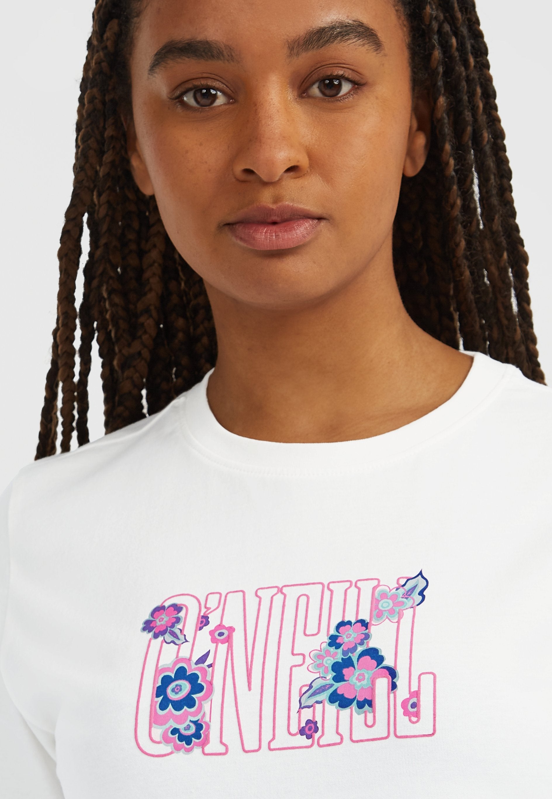 O'Neill GRAPHIC - SHORTSLEEVE