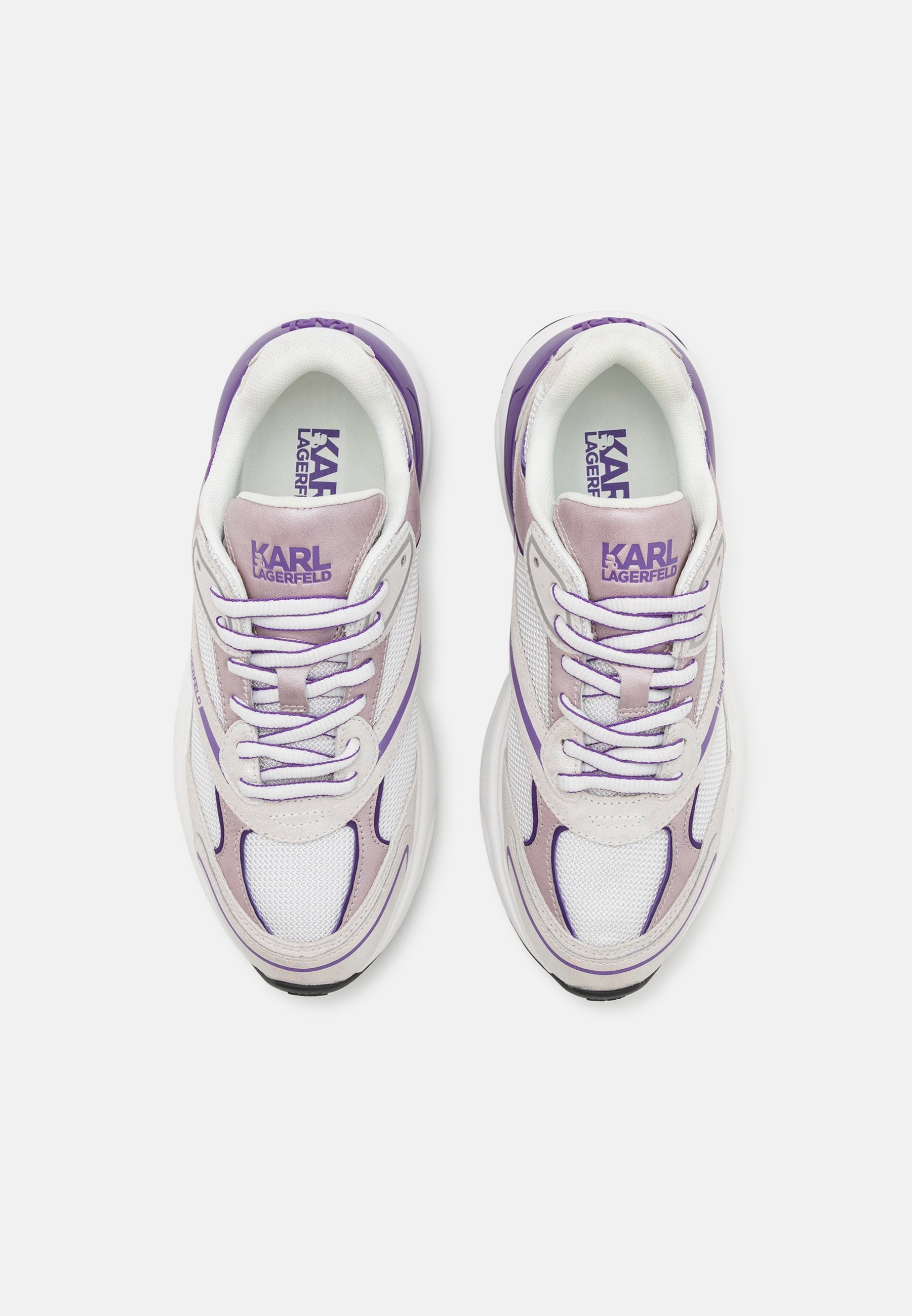 KOMET LACE RUNNER Media 4