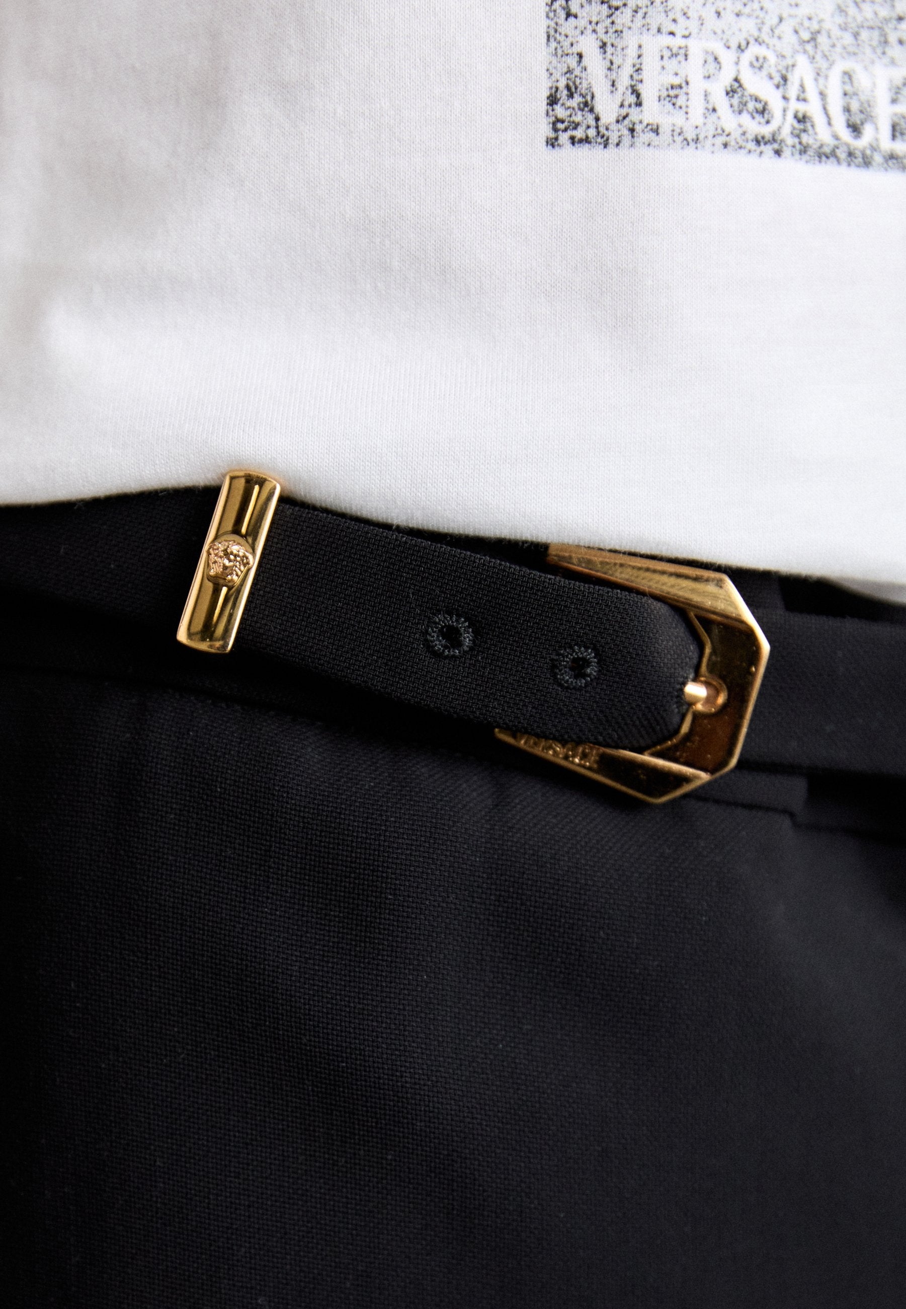 Versace FORMAL PANT