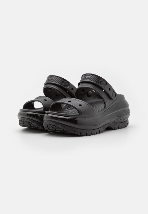 Crocs CLASSIC MEGA CRUSH