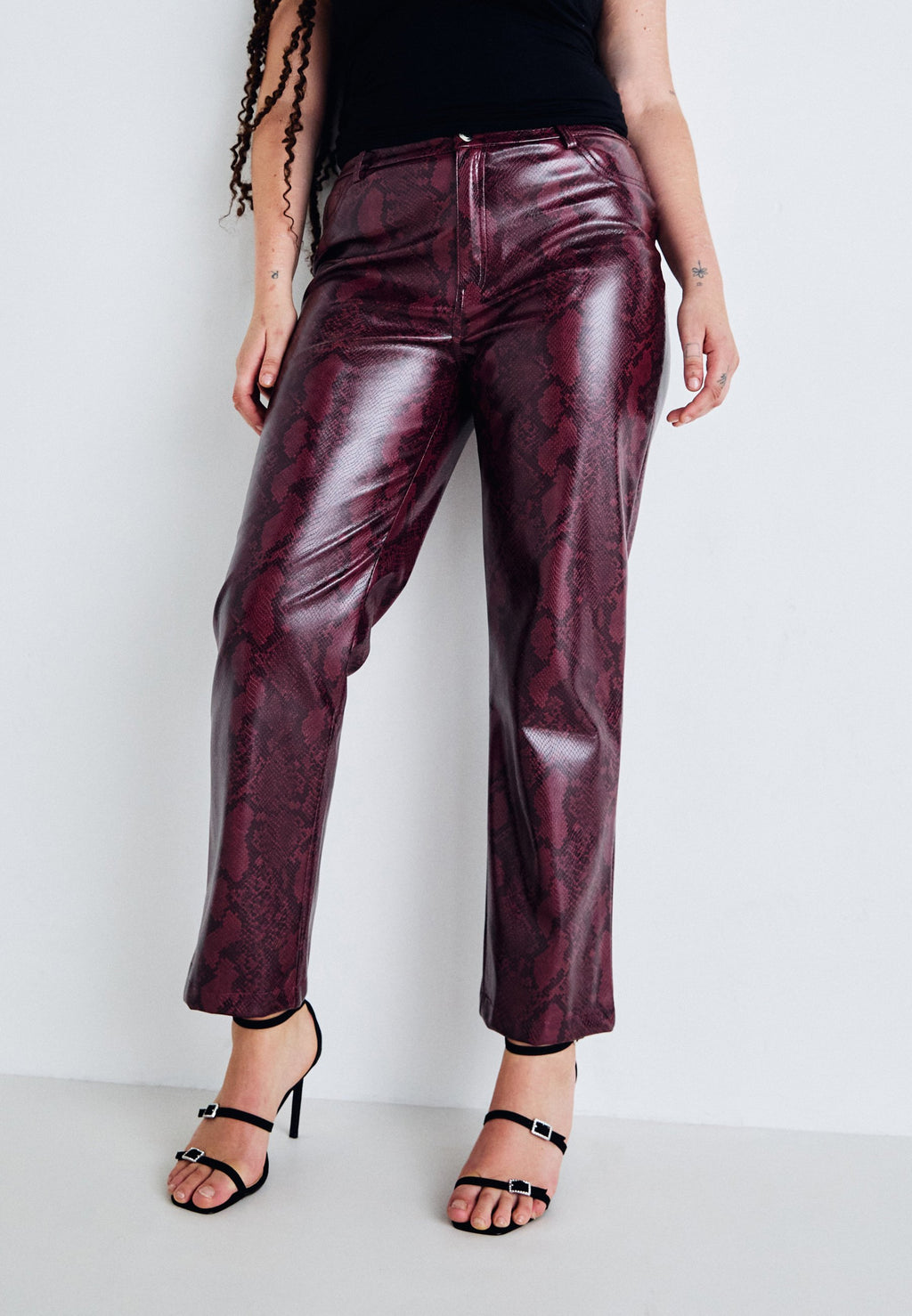 CARAZULA PANT  Media 3