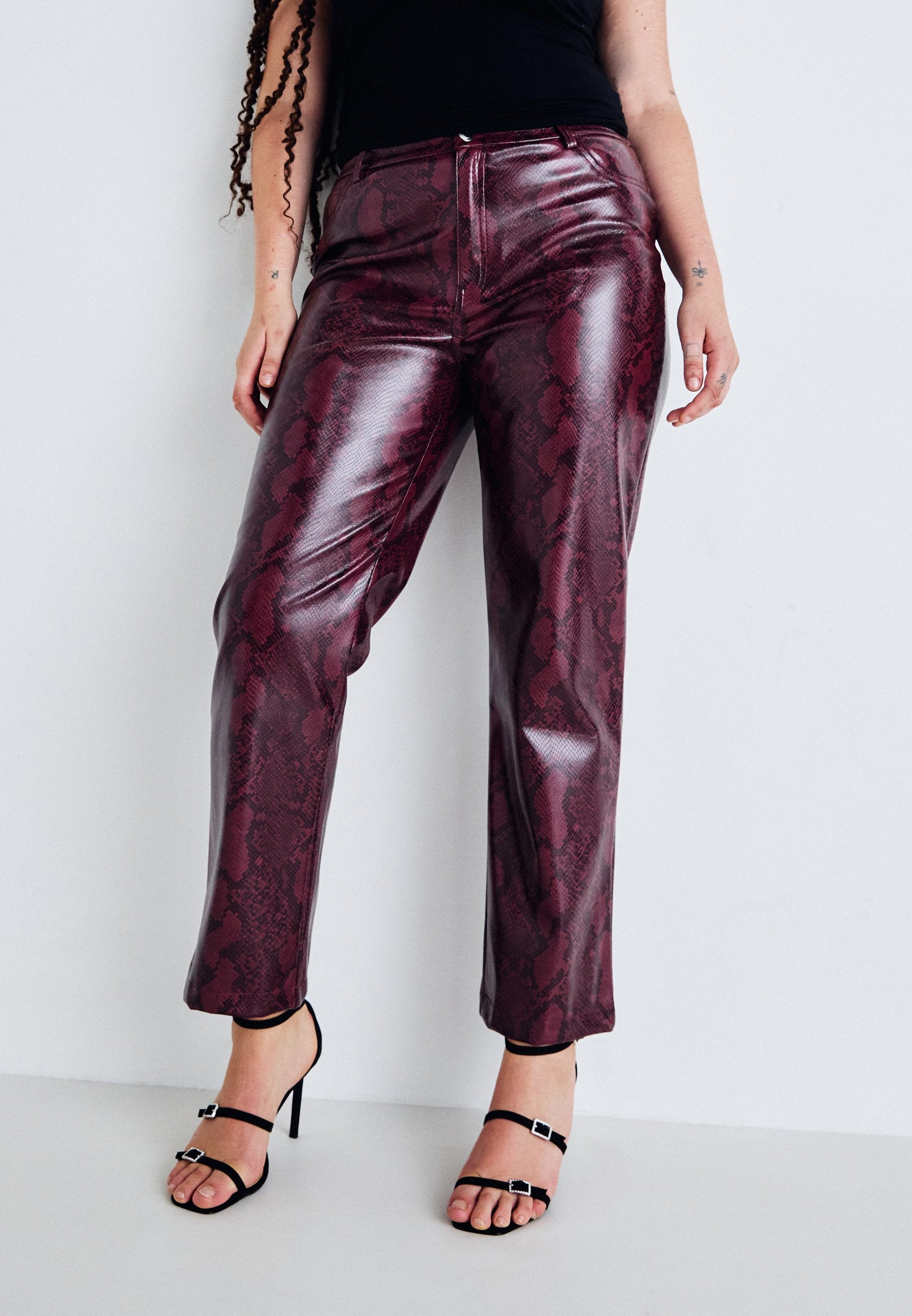 CARAZULA PANT  Media 3