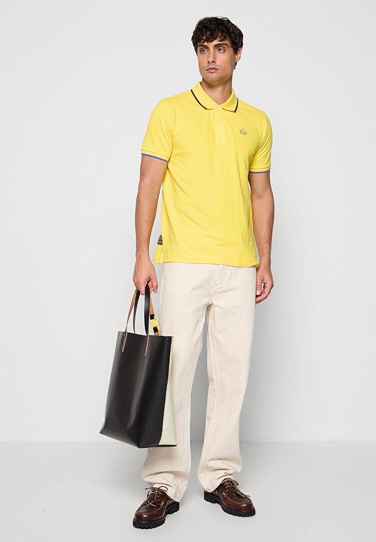 La Martina POLOS SHORT SLEEVES