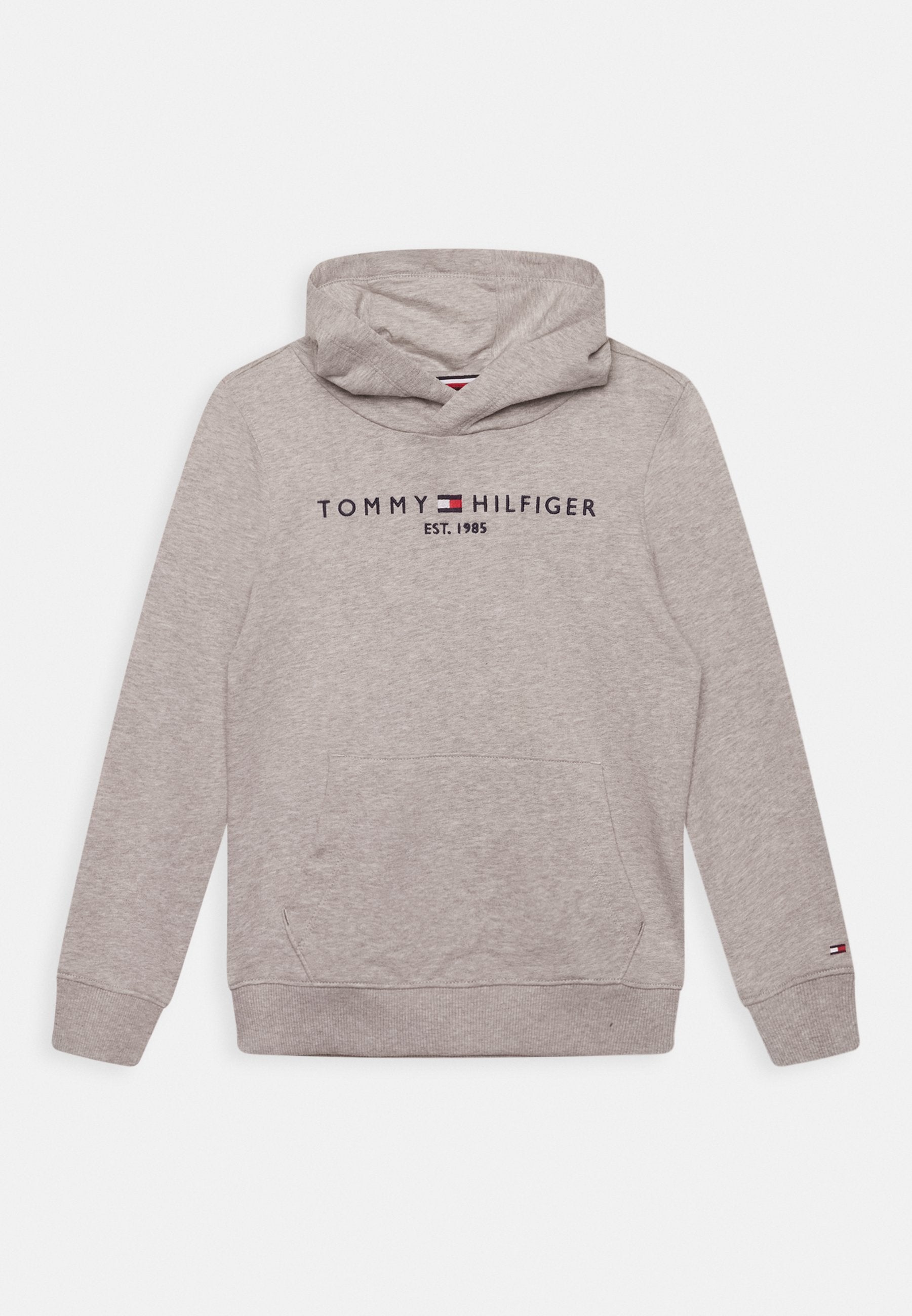ESSENTIAL HOODIE UNISEX Media 1