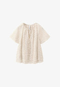 Mango ADULT - Blouse - off-white
