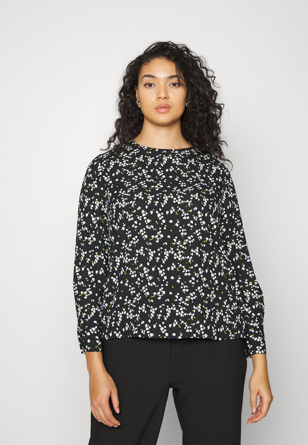 Marks & Spencer DITS WOVEN TEE