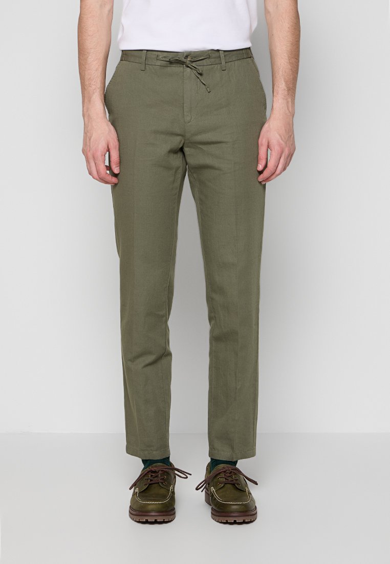 Hackett London RELAXED FIT