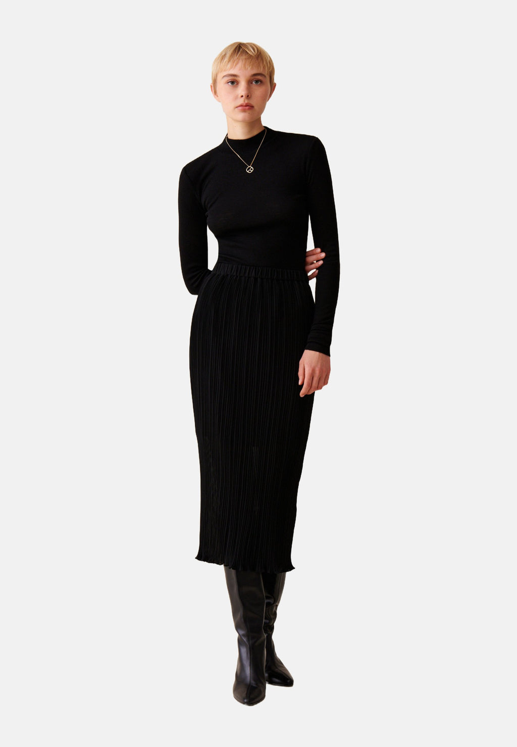 Claudie Pierlot
