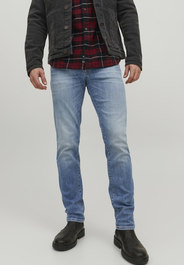 Jack & Jones Slim straight fit JJITIM JJDAVIS JJ 074 NOOS