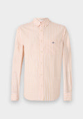 GANT CLASSIC GINGHAM SHIRT